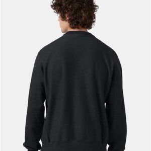 Unisex Reverse Weave® Crewneck Sweatshirt - S149 - Image 25