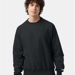 Unisex Reverse Weave® Crewneck Sweatshirt - S149 - Image 23