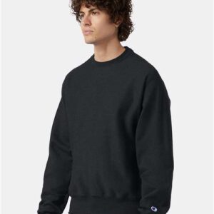 Unisex Reverse Weave® Crewneck Sweatshirt - S149 - Image 24