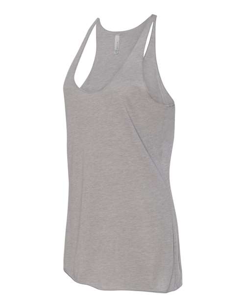Women's Triblend Racerback Tank - 8430