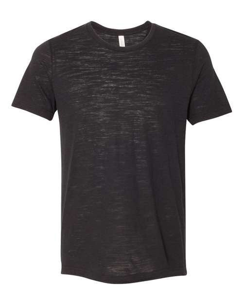 Unisex Texture Tee - 3650