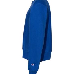 Unisex Reverse Weave® Crewneck Sweatshirt - S149 - Image 4