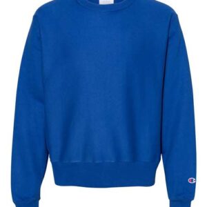 Unisex Reverse Weave® Crewneck Sweatshirt - S149 - Image 2