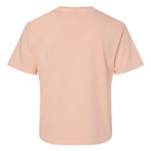 Women's Garment-Dyed Heavyweight Boxy T-Shirt - 3023CL - Image 57