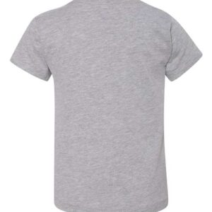 Toddler Jersey Tee - 3001T - Image 3