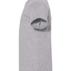 Toddler Jersey Tee - 3001T - Image 4