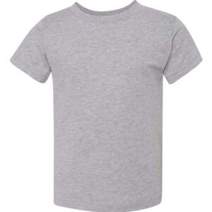 Toddler Jersey Tee - 3001T - Image 2