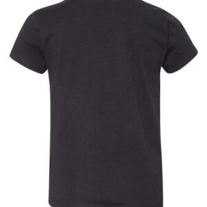 Toddler Jersey Tee - 3001T - Image 6