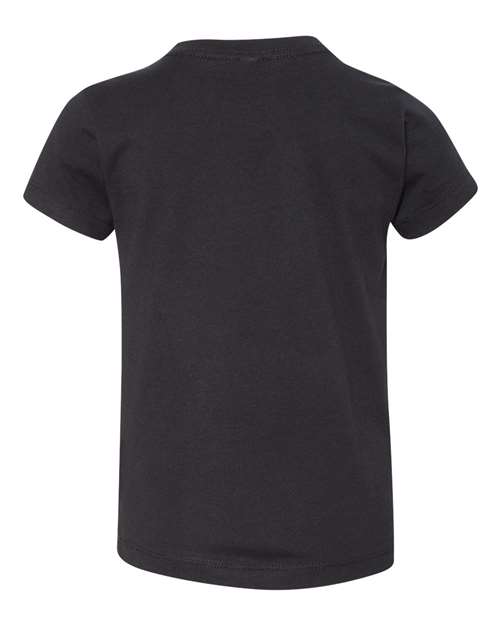 Toddler Jersey Tee - 3001T