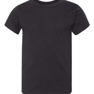 Toddler Jersey Tee - 3001T - Image 5