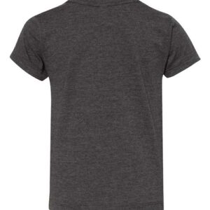 Toddler Jersey Tee - 3001T - Image 9