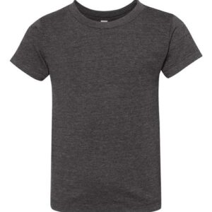 Toddler Jersey Tee - 3001T - Image 8