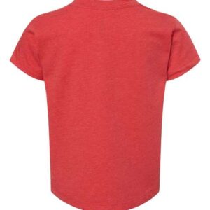 Toddler Jersey Tee - 3001T - Image 28