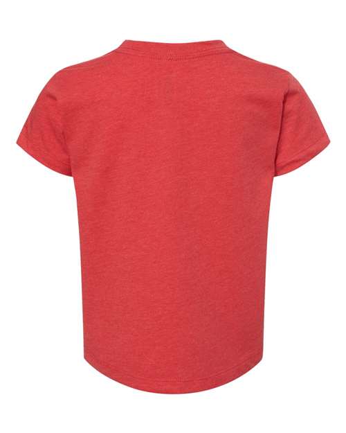 Toddler Jersey Tee - 3001T