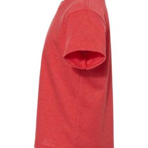 Toddler Jersey Tee - 3001T - Image 29