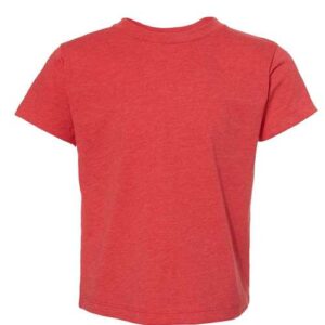 Toddler Jersey Tee - 3001T - Image 27