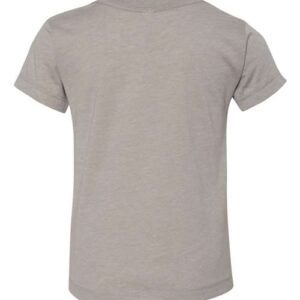 Toddler Jersey Tee - 3001T - Image 31