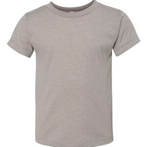 Toddler Jersey Tee - 3001T - Image 30