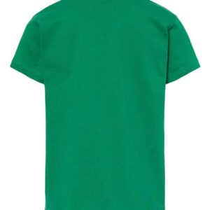 Toddler Jersey Tee - 3001T - Image 34