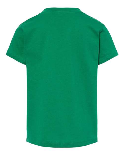 Toddler Jersey Tee - 3001T