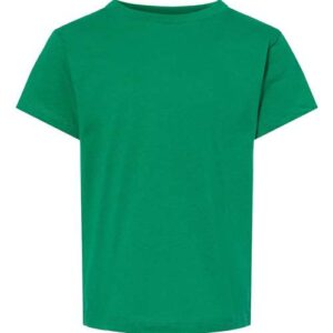 Toddler Jersey Tee - 3001T - Image 33