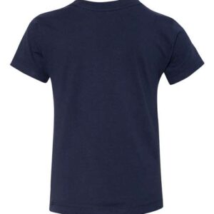 Toddler Jersey Tee - 3001T - Image 40