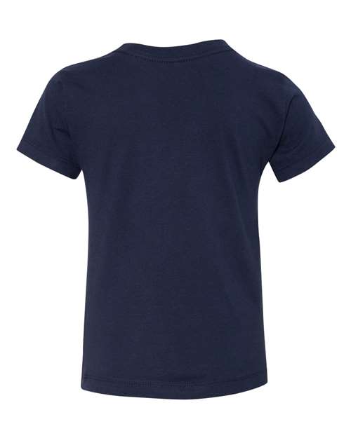 Toddler Jersey Tee - 3001T