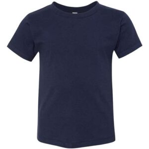 Toddler Jersey Tee - 3001T - Image 39