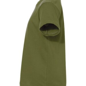Toddler Jersey Tee - 3001T - Image 44