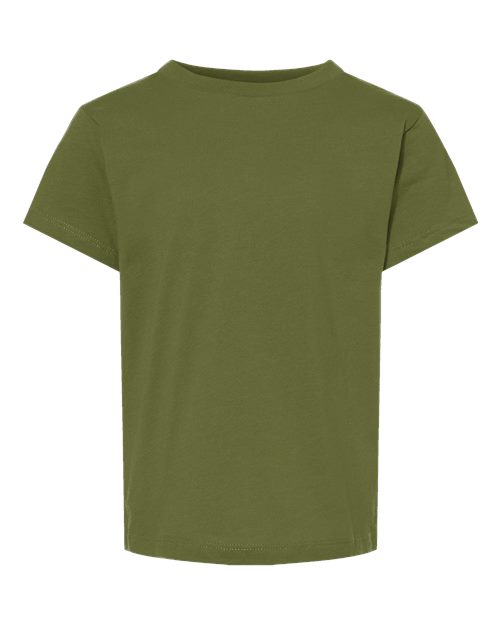 Toddler Jersey Tee - 3001T