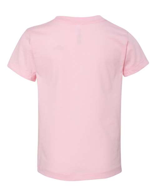 Toddler Jersey Tee - 3001T