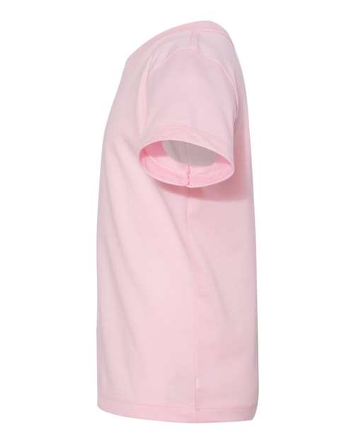 Toddler Jersey Tee - 3001T