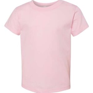 Toddler Jersey Tee - 3001T - Image 45
