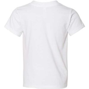 Toddler Jersey Tee - 3001T - Image 52