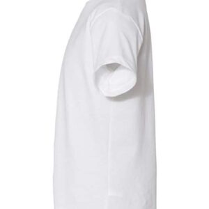 Toddler Jersey Tee - 3001T - Image 53