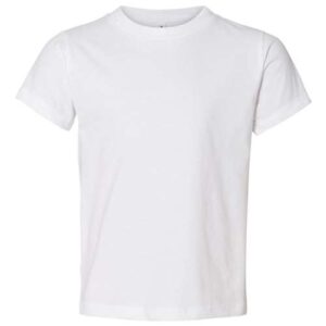 Toddler Jersey Tee - 3001T - Image 51