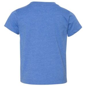 Toddler Jersey Tee - 3001T - Image 18