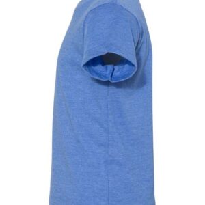 Toddler Jersey Tee - 3001T - Image 19