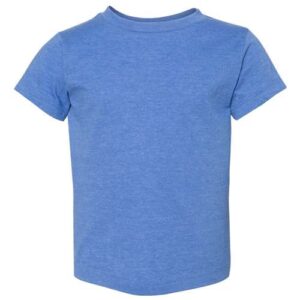 Toddler Jersey Tee - 3001T - Image 17