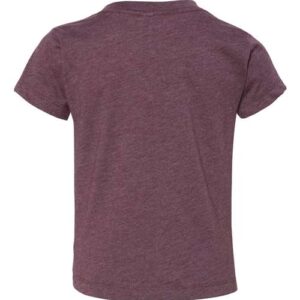 Toddler Jersey Tee - 3001T - Image 24