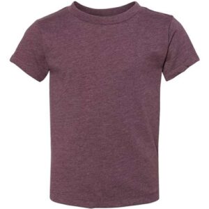 Toddler Jersey Tee - 3001T - Image 23