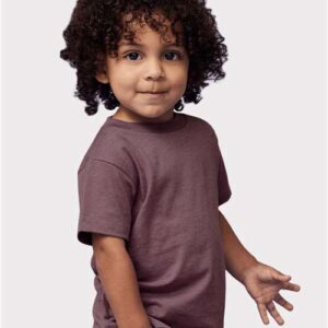 Toddler Jersey Tee - 3001T - Image 26