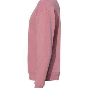 Unisex Sponge Fleece Drop Shoulder Crewneck Sweatshirt - 3945 - Image 31