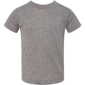 Toddler Triblend Tee - 3413T - Image 8