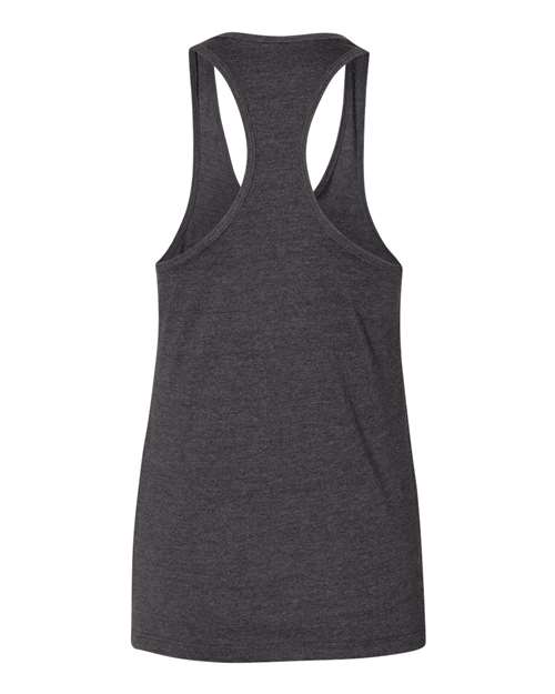 Women's Jersey Racerback Tank - 6008