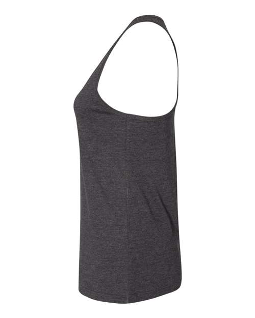 Women's Jersey Racerback Tank - 6008