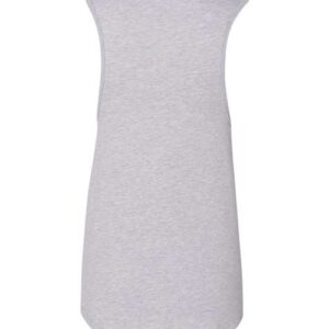 Women's Jersey Muscle Tank - 6003 - Image 3