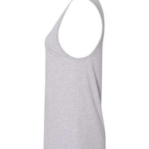 Women's Jersey Muscle Tank - 6003 - Image 4