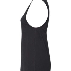 Women's Jersey Muscle Tank - 6003 - Image 7