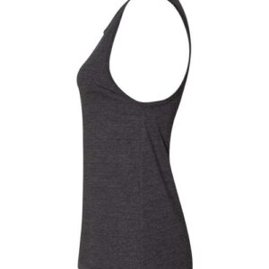 Women's Jersey Muscle Tank - 6003 - Image 10